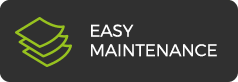 easy-maintenace