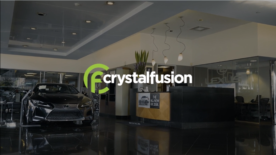 Crystal Fusion Technologies