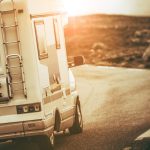 Safety Features for Truck or RV