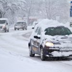Waterproofing Your Car Ahead of the Winter Season