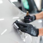 Protective Benefits to Applying Premium Ceramic Coating on Your New Car