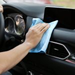 car interior coating