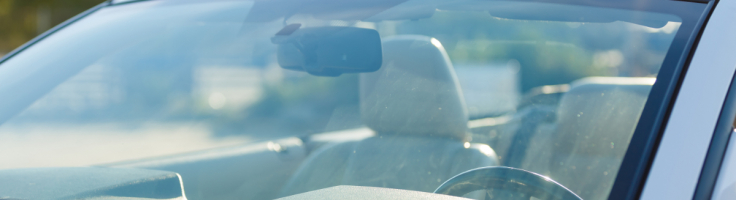 The Benefits of Windshield Glass Coating