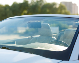 Why You Need Hydrophobic Coating For Your Windshield