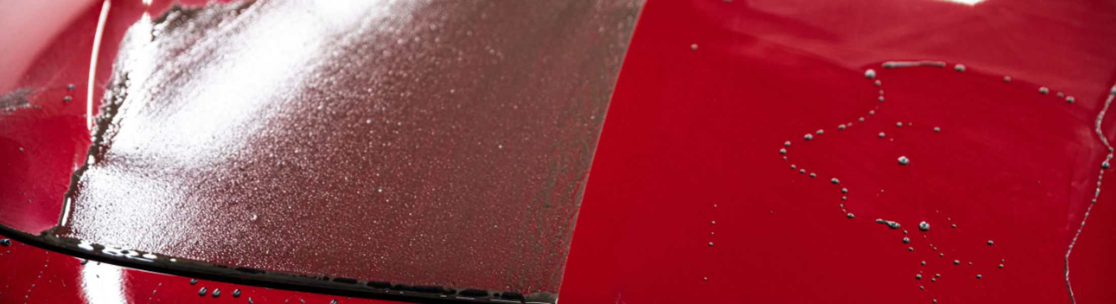What's the Difference Between Ceramic Sealant Spray and a Ceramic Coating?