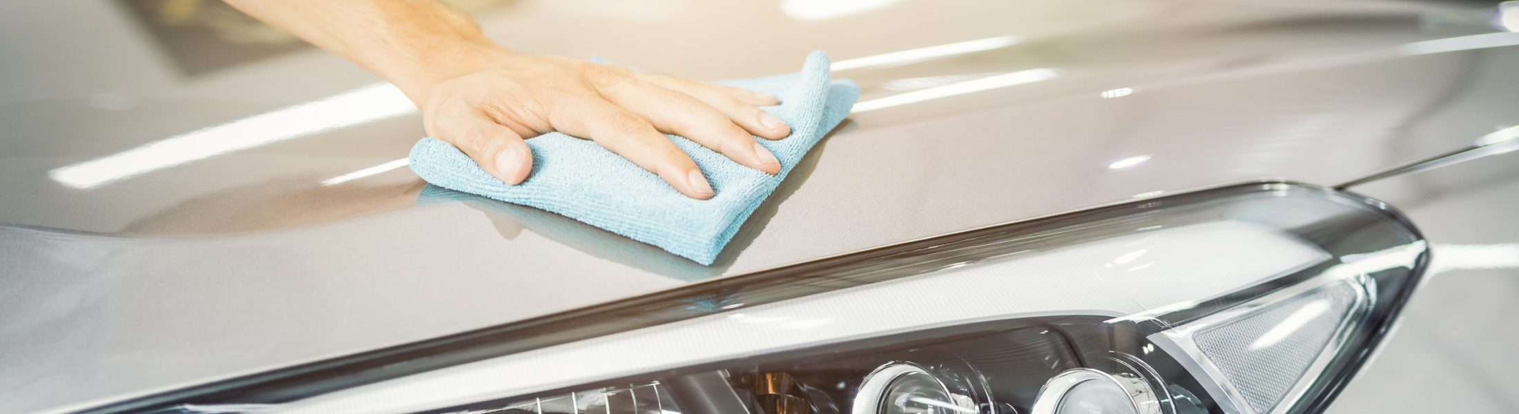 The Benefits of Using Ceramic Sealant Spray For Your Car