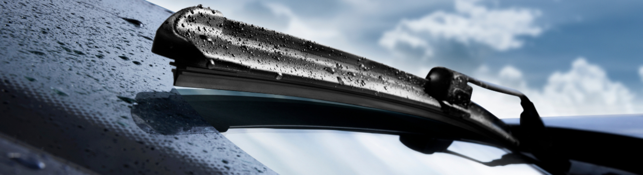 What is a Hydrophobic Auto Coating on a Windshield?