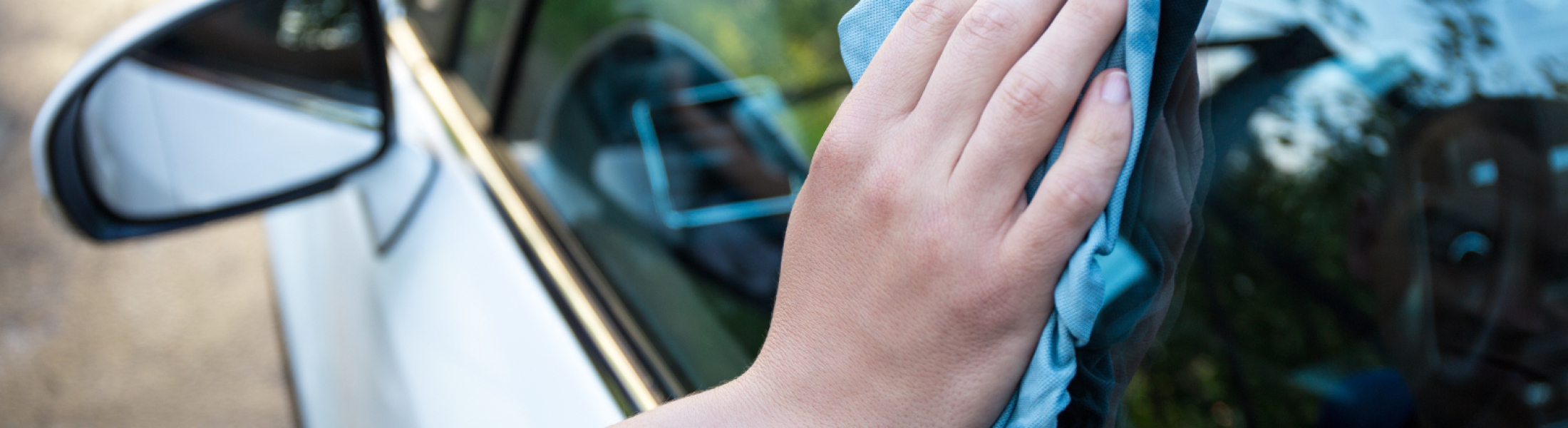 Why Hydrophobic Car Windows Are the Best Safety Feature
