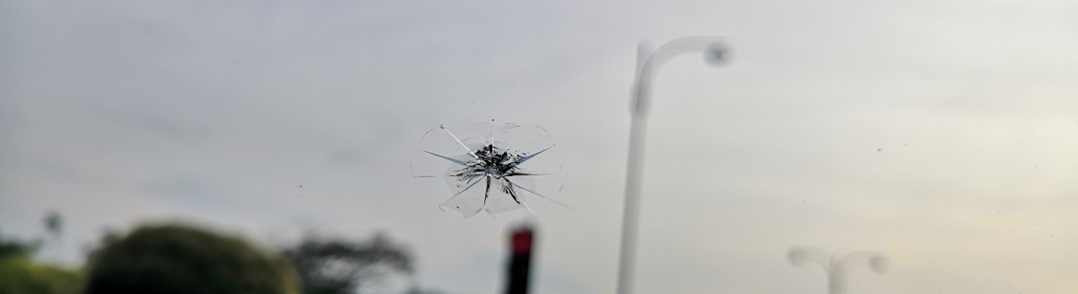 Windshield Chip Protection Tips For Your Car