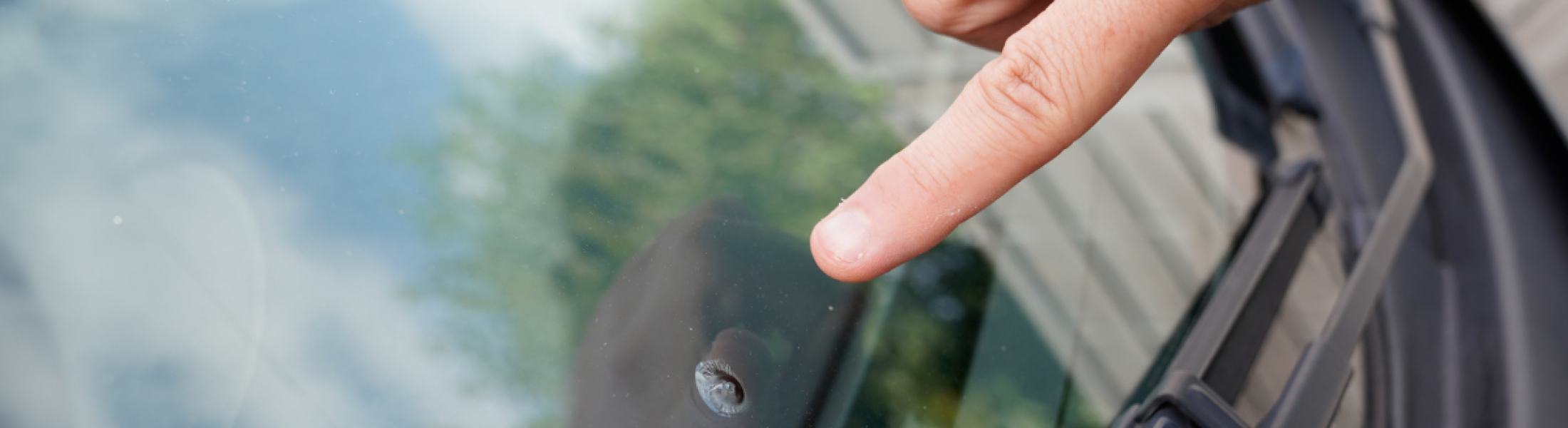 How Can I Prevent Windshield Chips and Cracks?