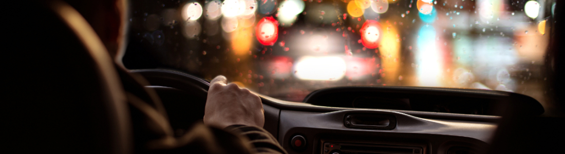 How Windshield Coating Can Improve Visibility At Night