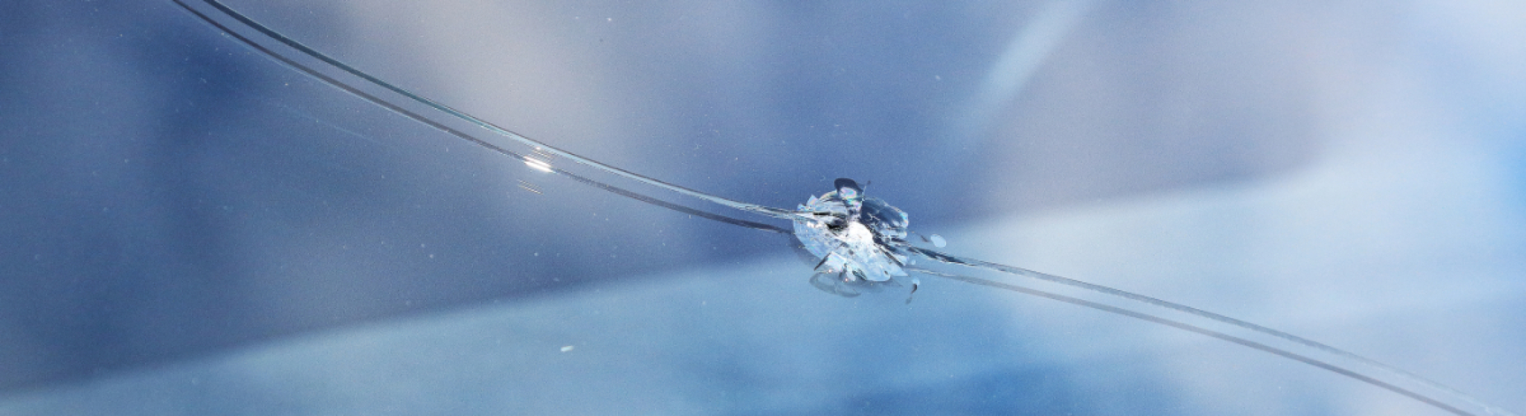 Tips to Prevent Chips and Cracks on Your Windshield